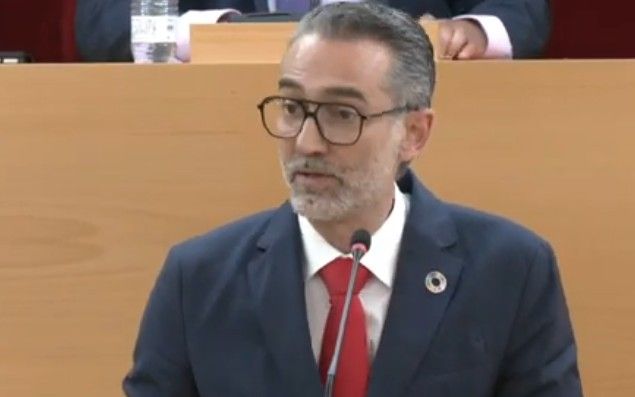 El PSOE denuncia que en Ceuta hay servicios públicos que “son de primera y de segunda”