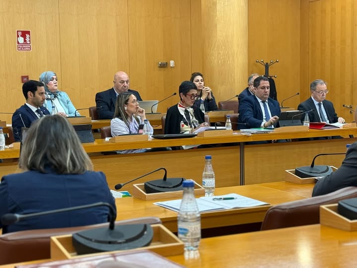 El Gobierno prepara una reorganización de servicios básicos y defiende una “buena ejecución” de los fondos europeos