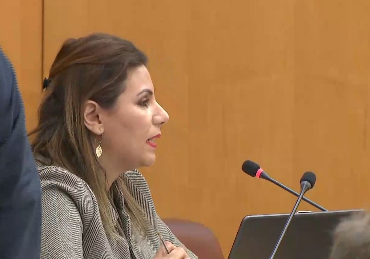 Benzina asegura que la gestión de los fondos evita penalizaciones y garantiza recursos futuros