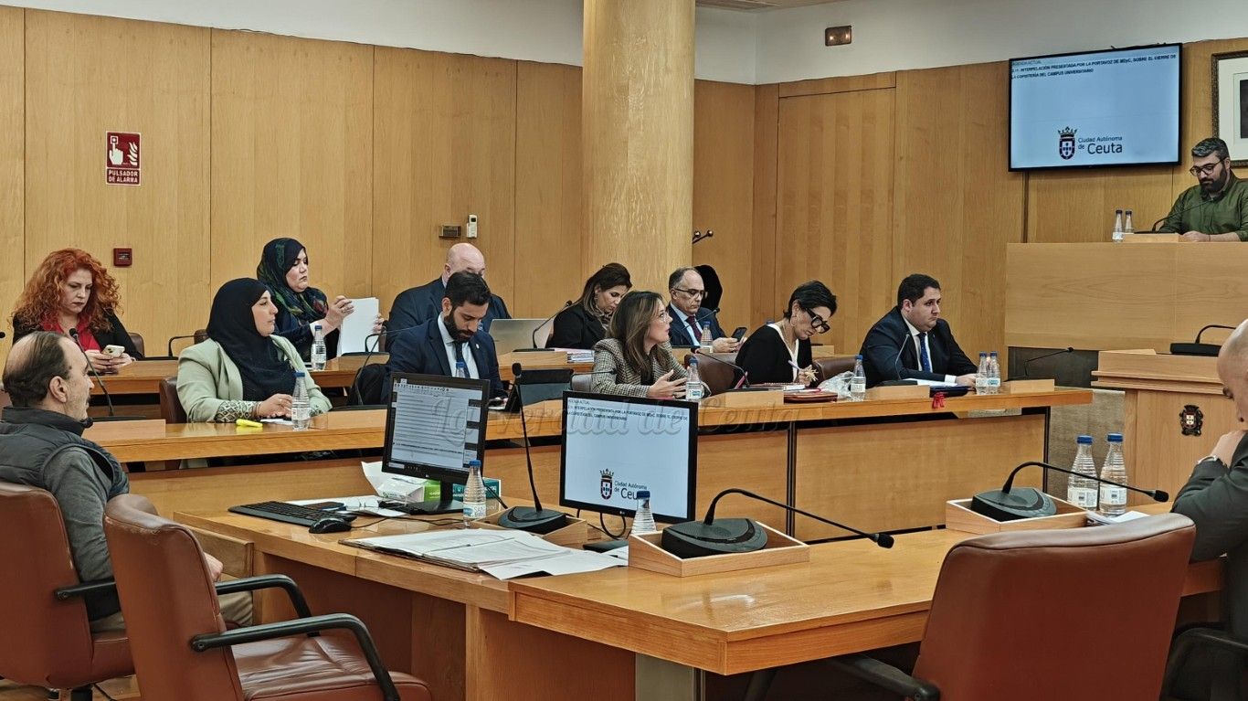 Procesa evaluará un solar en la zona de Grupos Solís para trasladar la Guardería de San Ildefonso