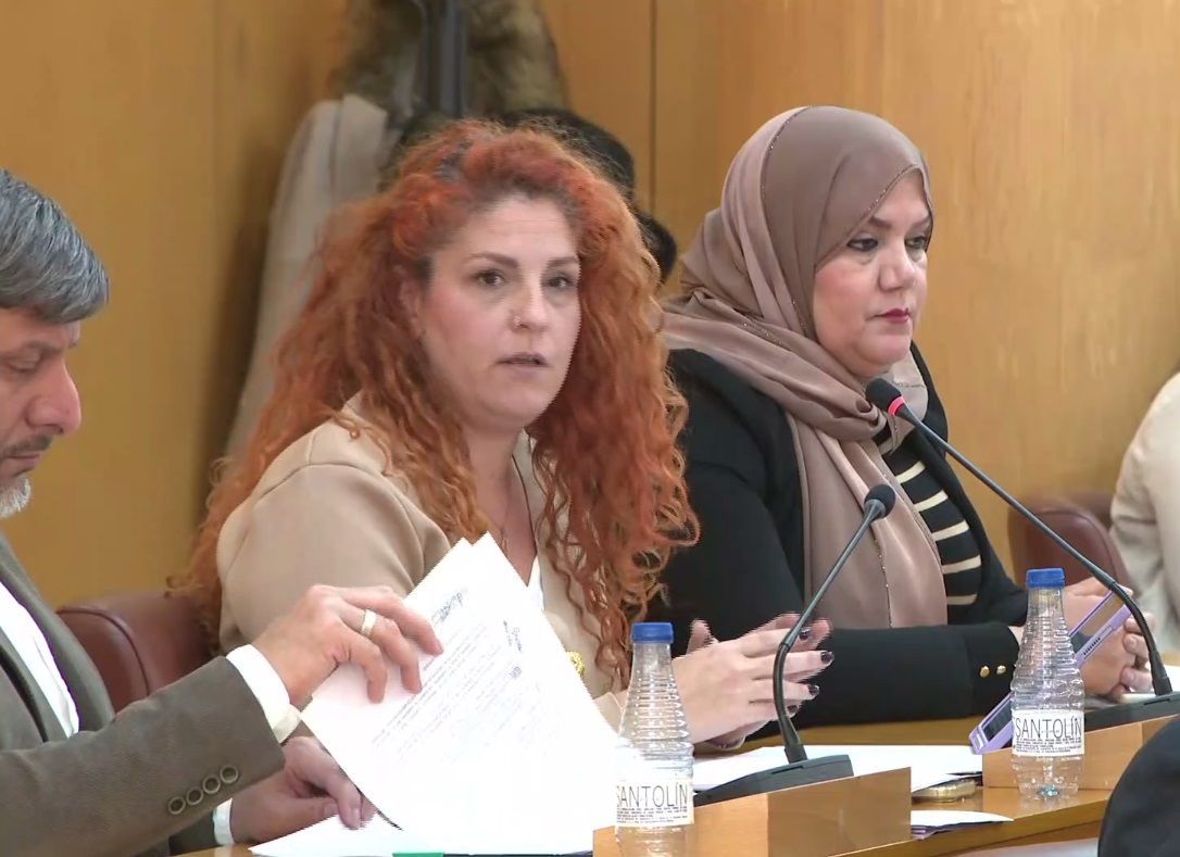Ceuta Ya! logra el respaldo para la creación del Observatorio de la Equidad Educativa