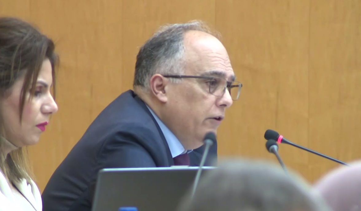 La Asamblea concede la Medalla de Plata de la Ciudad al Regimiento de Caballería