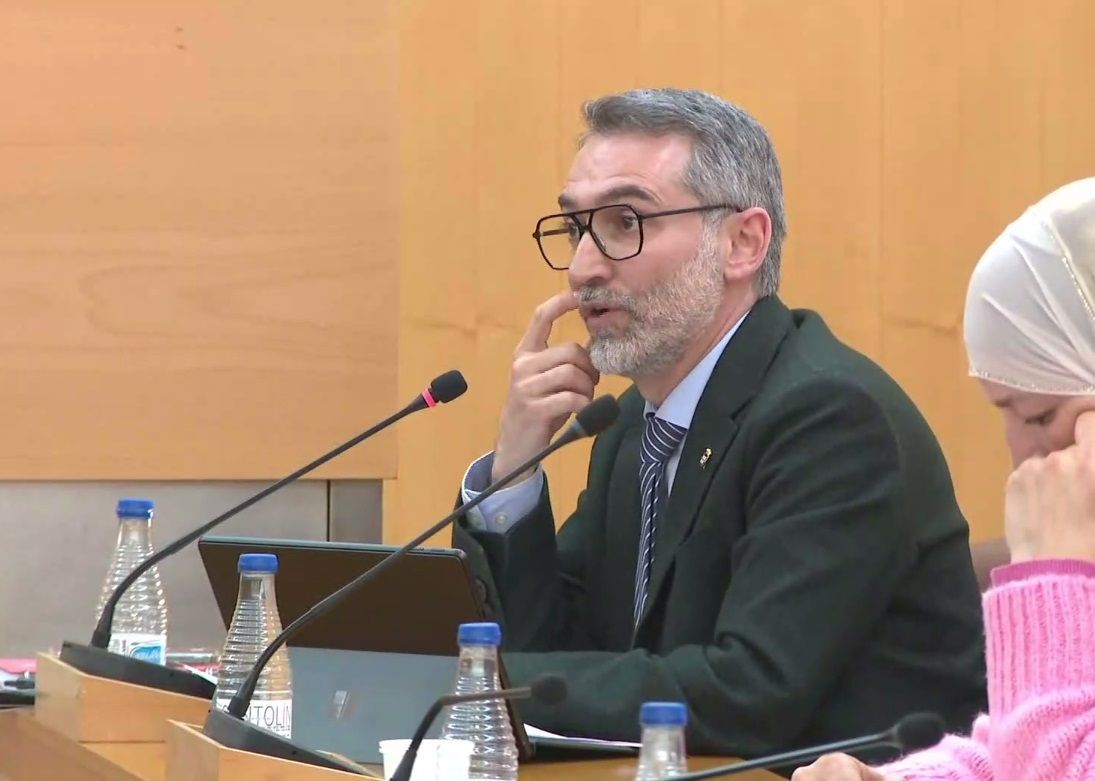 El PSOE de Ceuta pedirá el respaldo de la Asamblea a las medidas contra la guerra comercial de Trump