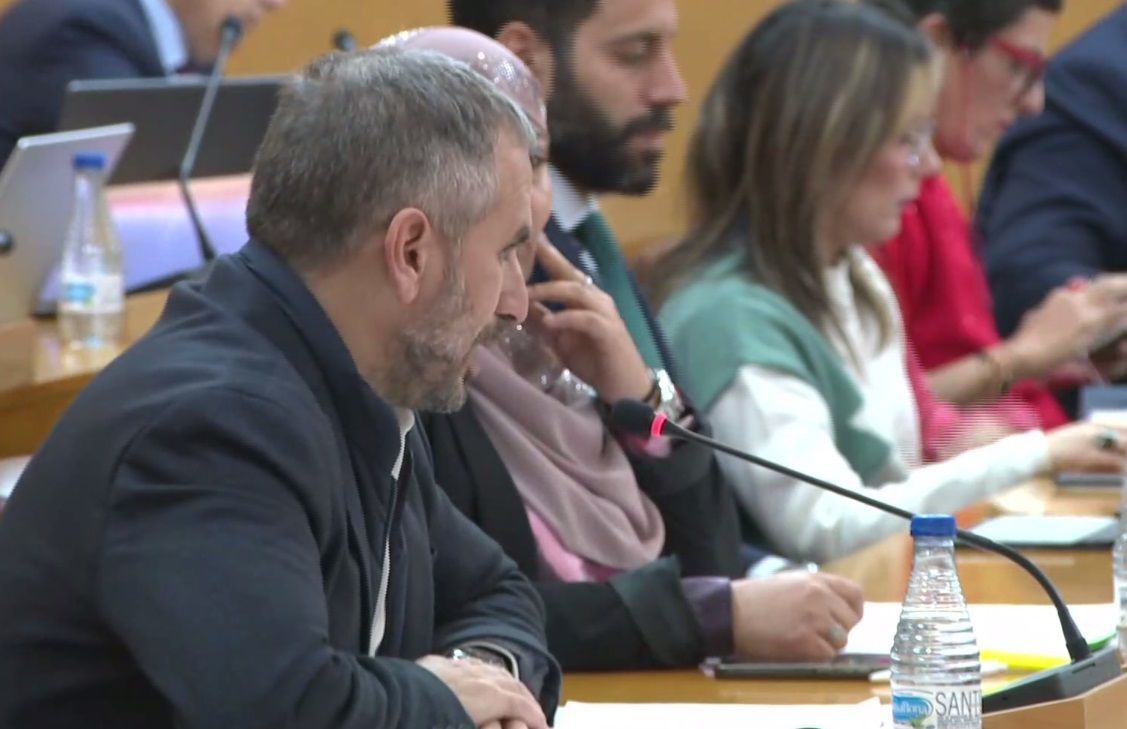 Aprobada una propuesta de MDyC para aumentar el número de plazas de aparcamiento en las barriadas
