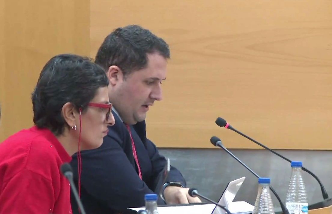 El Gobierno de Ceuta dice que trabaja en el plan contra la exclusión social