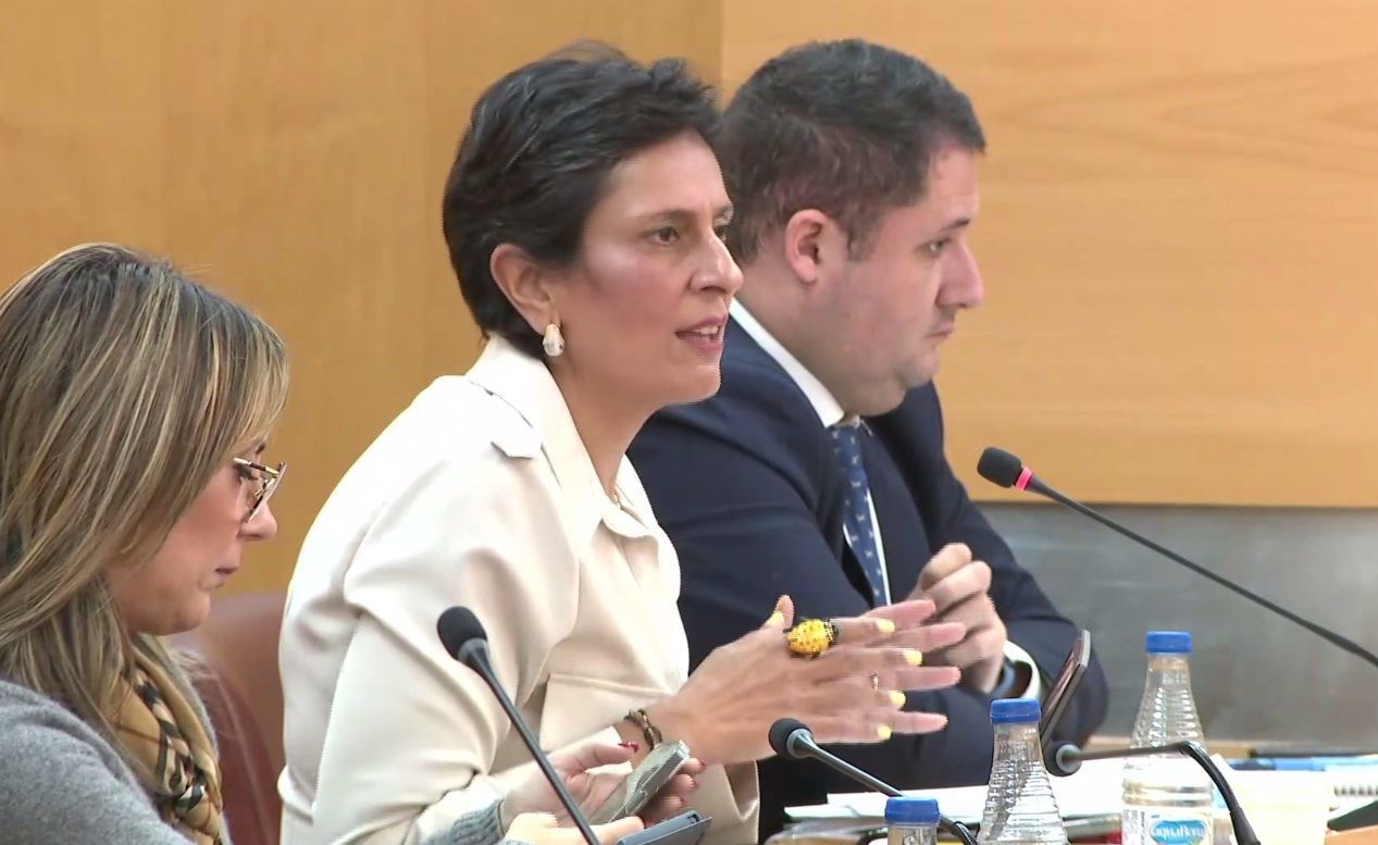 La Asamblea de Ceuta aprueba modificaciones fiscales con subidas y bonificaciones en tasas municipales