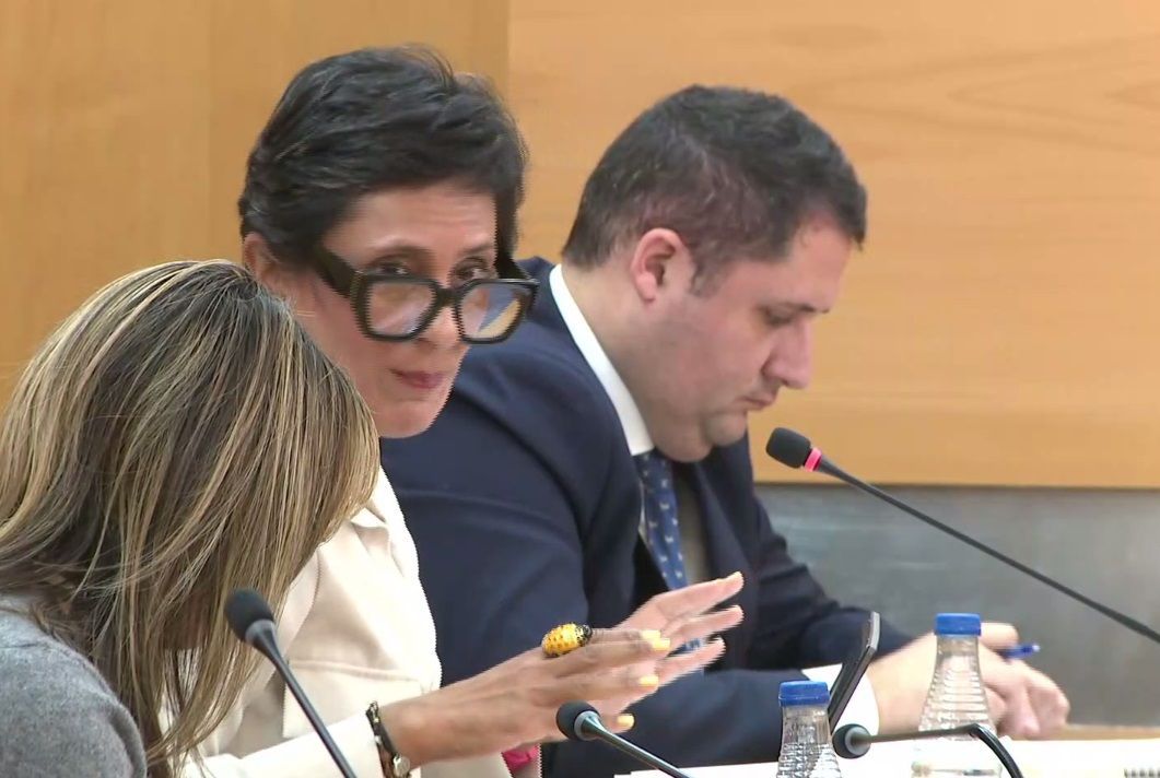La Asamblea respalda la Cuenta General de 2024 entre reproches a la gestión del gasto