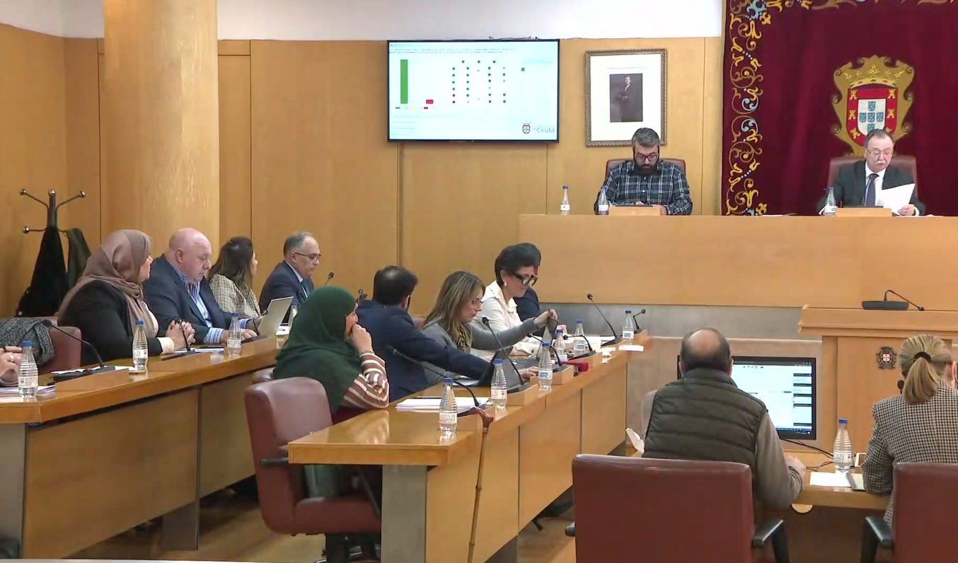 La Asamblea adapta las tasas de Juventud y actualiza los precios públicos de Cultura