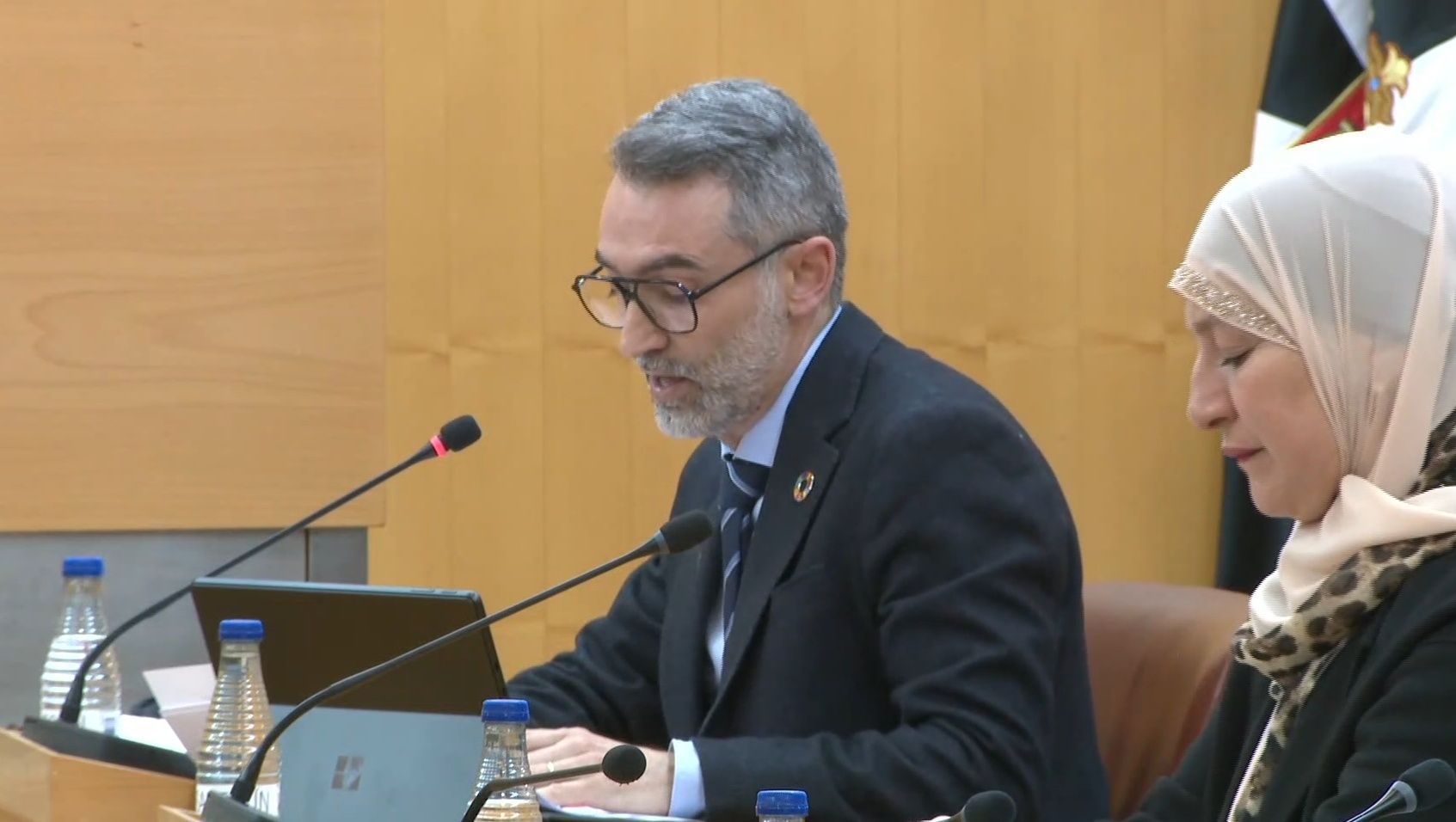 El PSOE pide al Gobierno de Vivas que explique el proyecto de puente del arroyo Paneque