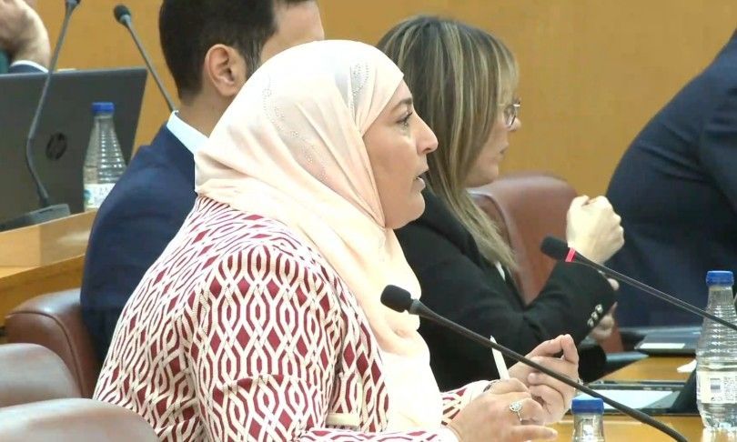 El MDyC denuncia la “hipocresía” del PP de Ceuta: “Las familias también están esperando las ayudas para terapias de menores con TEA”