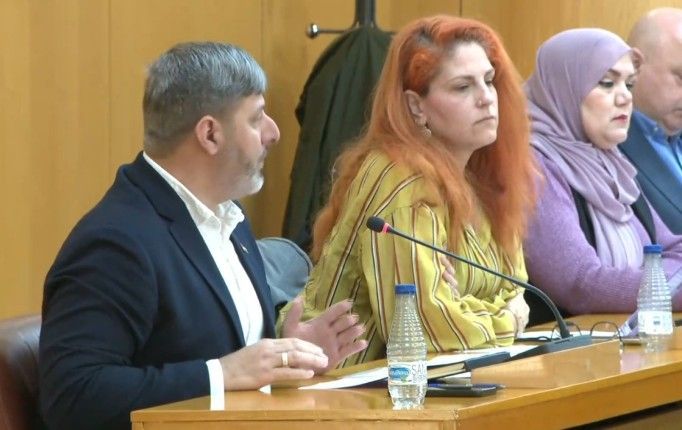 Ceuta Ya!, en contra del tratamiento “racista” del PP a los niños no acompañados
