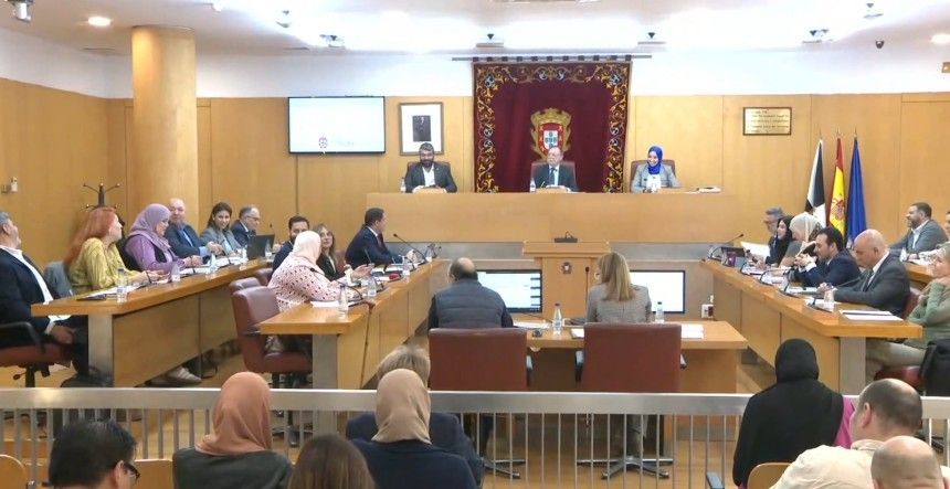 Aprobado el gasto de 21,3 millones de euros para construir 102 viviendas en régimen de alquiler en Pozo Rayo