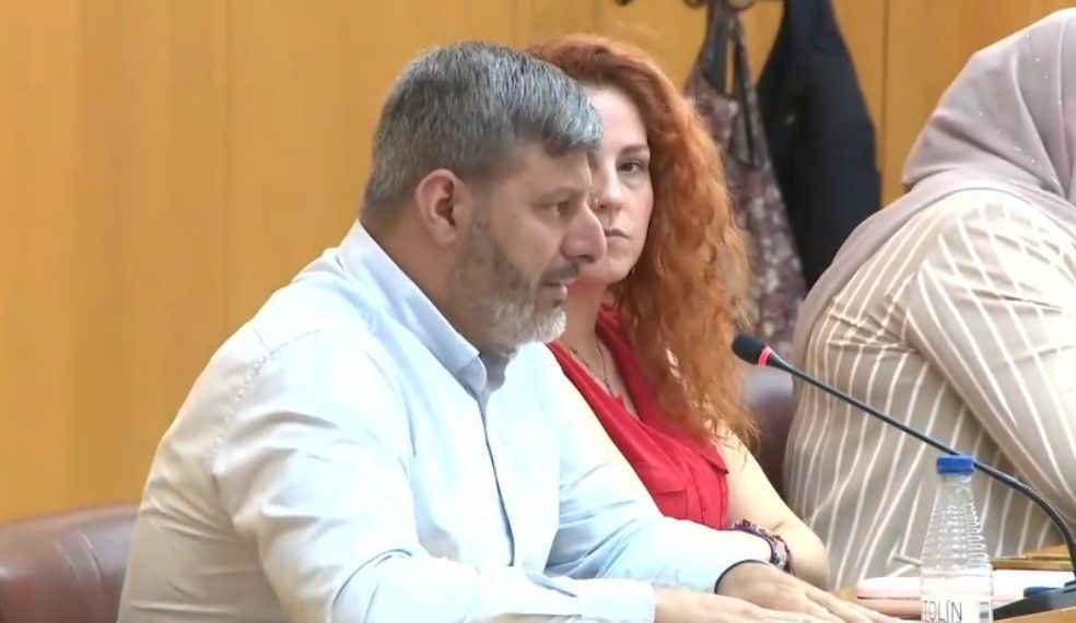 Ceuta Ya! llevará al pleno el mantenimiento de los colegios