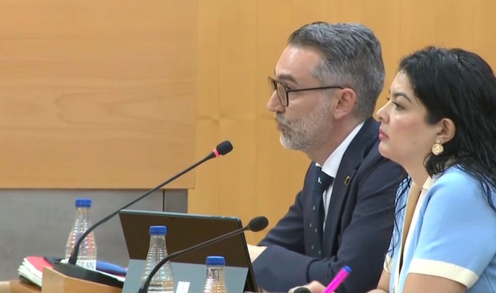 El PSOE propone declarar zonas tensionadas para frenar el precio de la vivienda en Ceuta