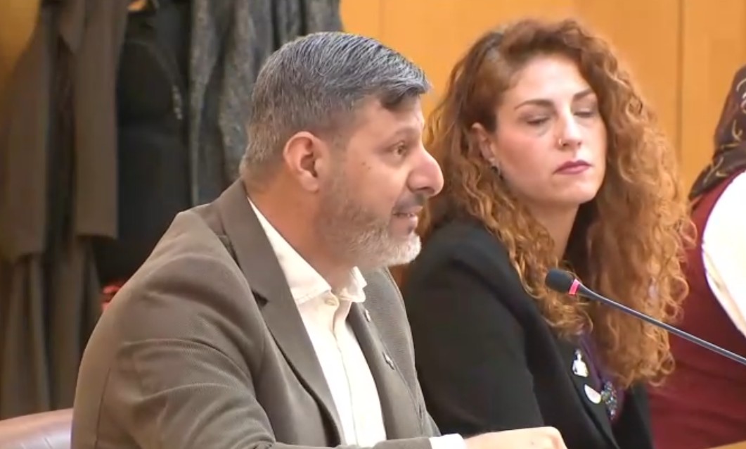 Ceuta Ya! critica el “doble discurso” del PP sobre la defensa de la españolidad de Ceuta