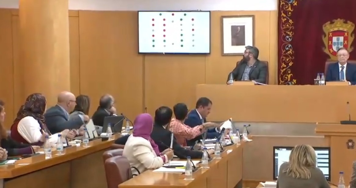 La Asamblea de Ceuta impulsa un convenio para crear un centro educativo para adultos con discapacidad