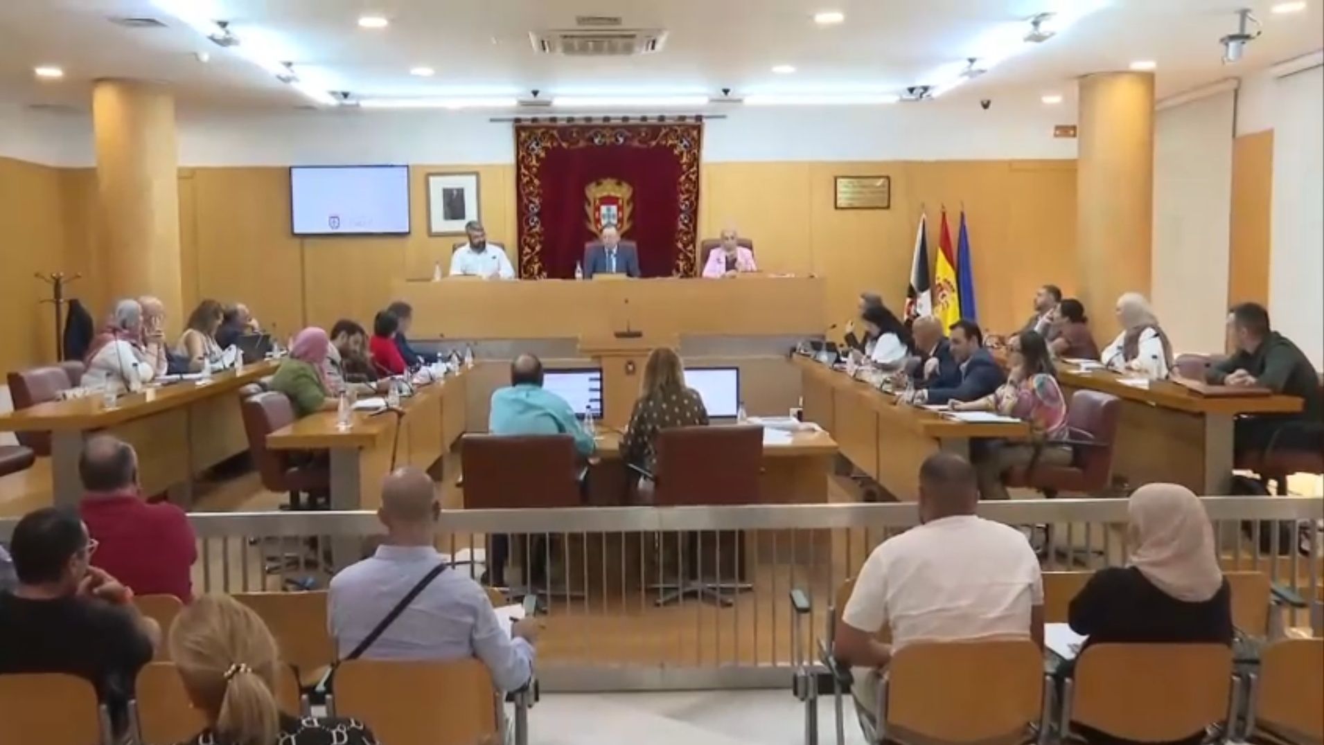 El MDyC llevará al Debate sobre el Estado de la Ciudad una propuesta para extender el Plus de Residencia al sector privado