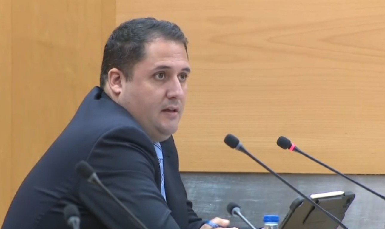 El PSOE reclama al Gobierno de la Ciudad más eficacia y humanidad en las políticas de vivienda