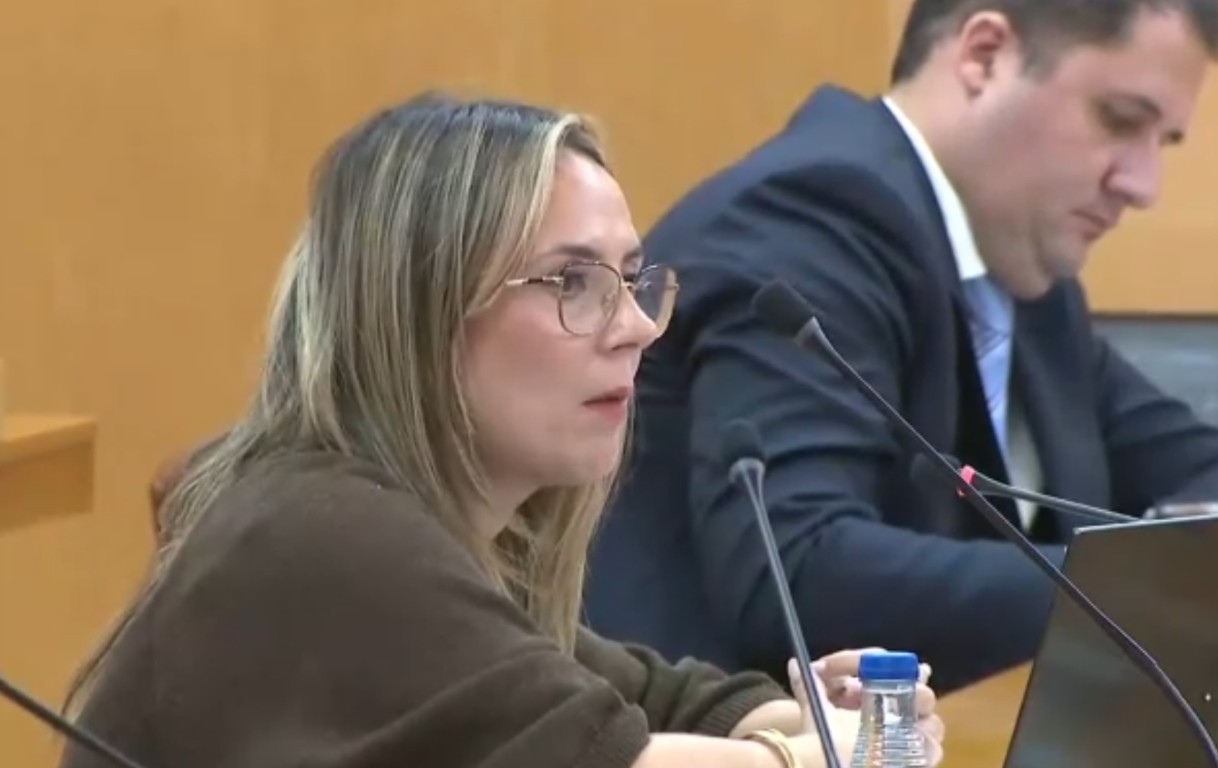 Educación asegura que refuerza el mantenimiento de los centros tras las lluvias intensas