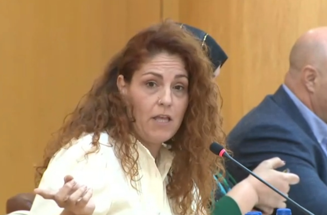 Ceuta Ya! acusa al Gobierno de “desinterés absoluto” por la salud mental y critica la actitud de Benzina en el Consejo Interterritorial