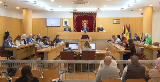 El Pleno debate mañana el Presupuesto de 2026 para su aprobación definitiva