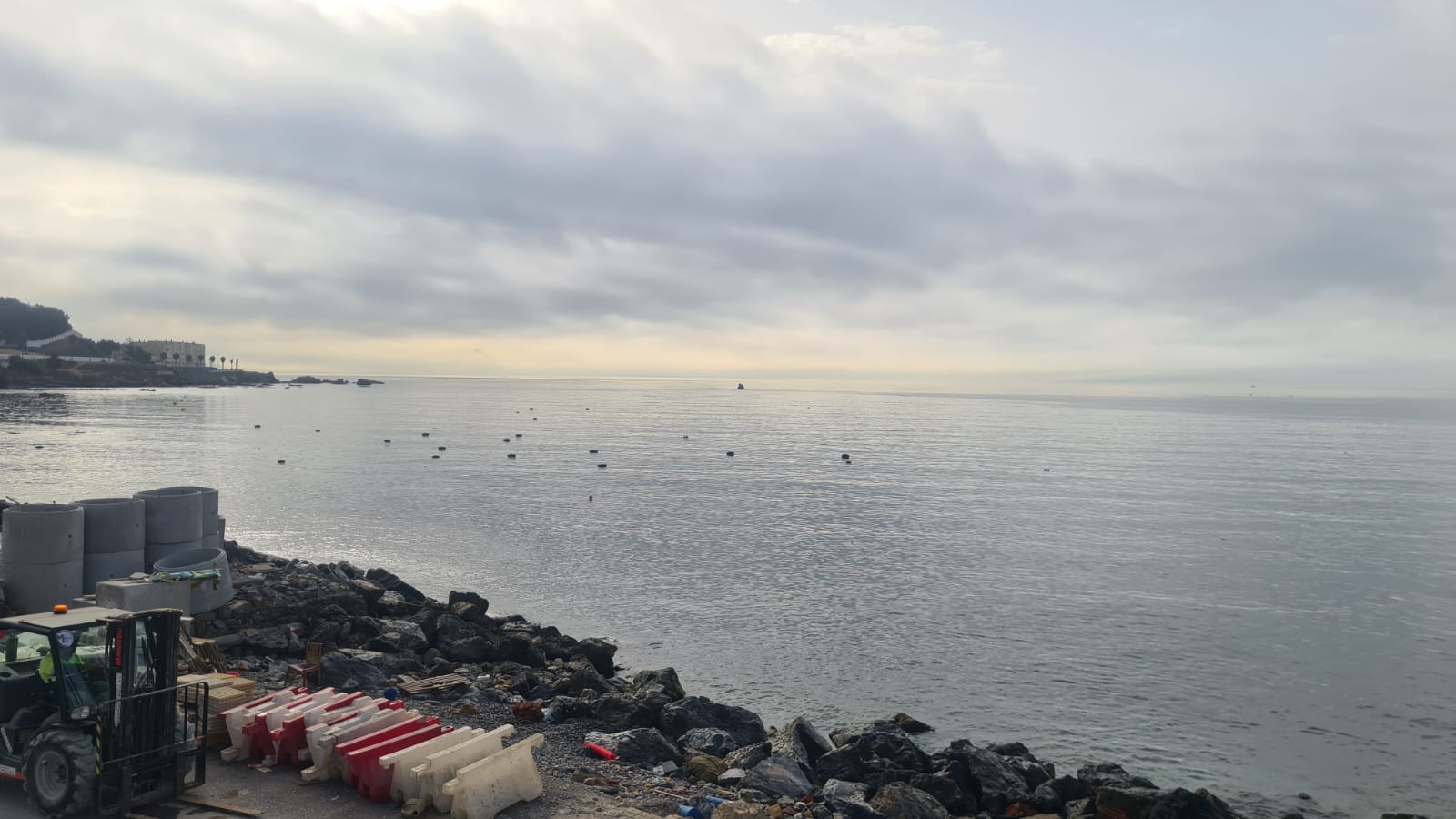 La AUGC denuncia el abandono institucional al que Marlaska somete a la Guardia Civil de Ceuta