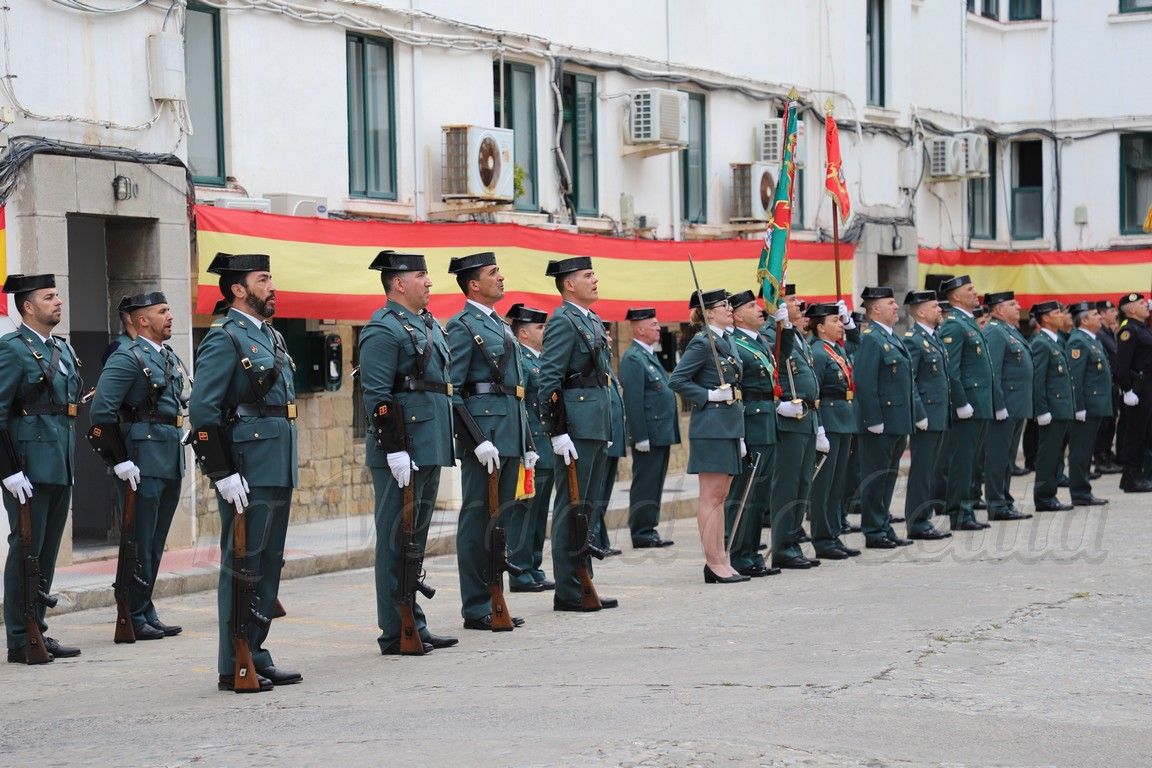 Aniversario Guardia Civil 02
