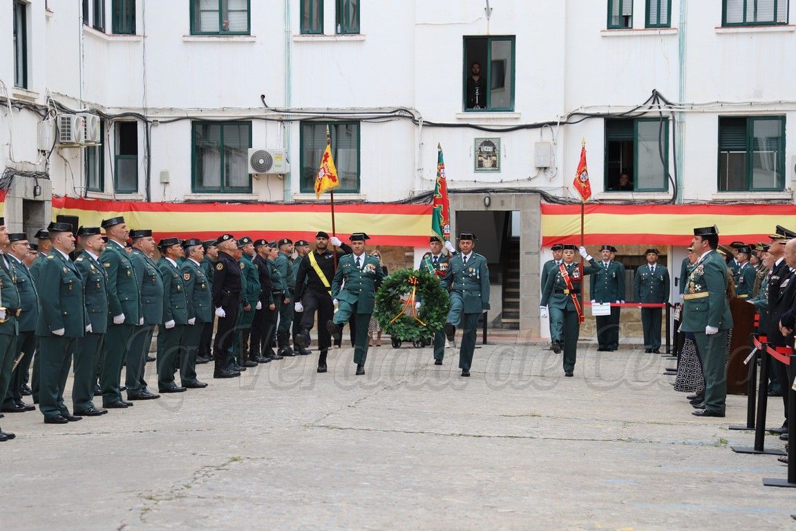 Aniversario Guardia Civil 03