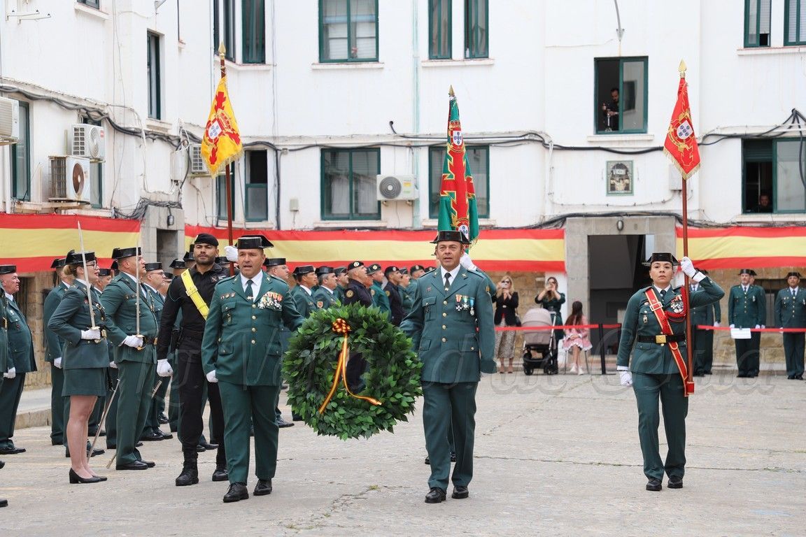 Aniversario Guardia Civil 04