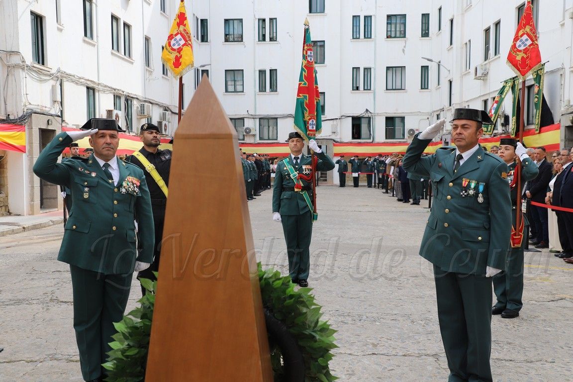 Aniversario Guardia Civil 05