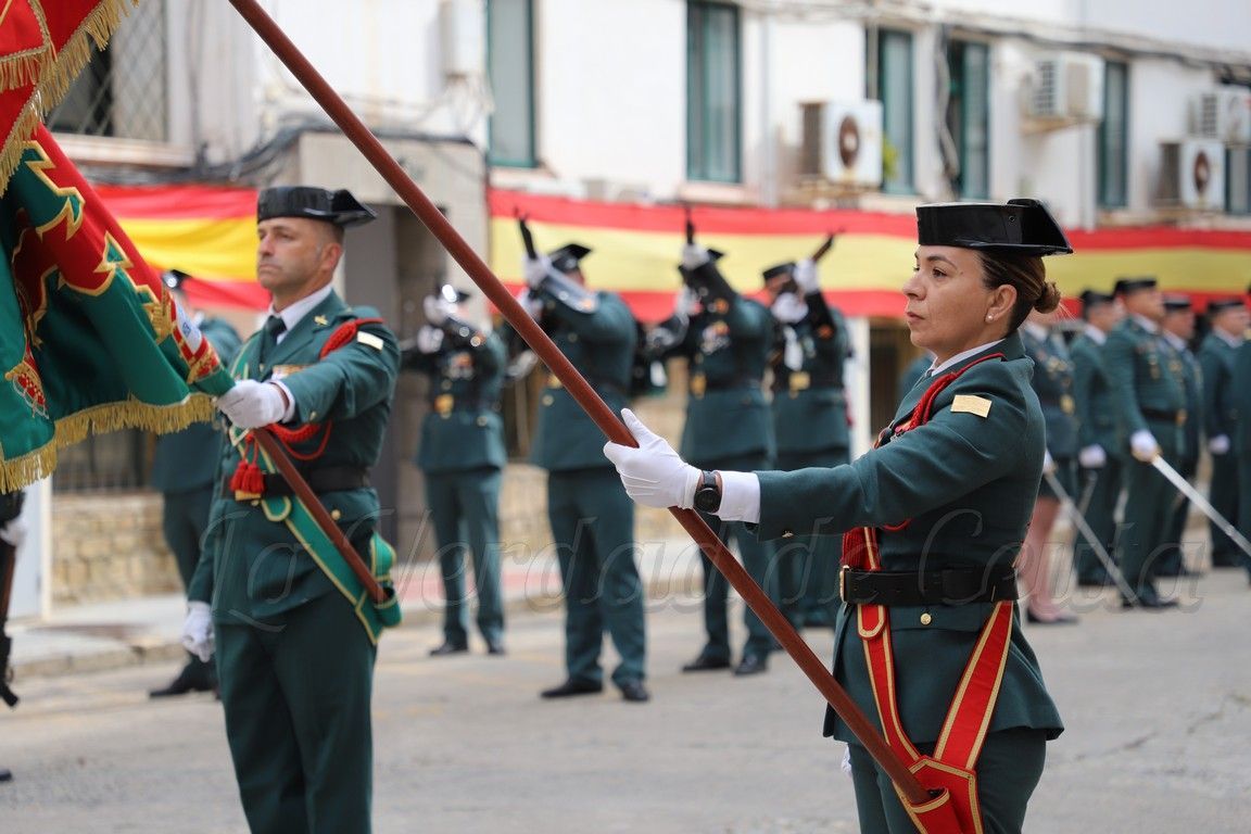 Aniversario Guardia Civil 06