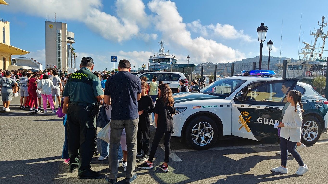 Guardia Civil Exhibicion 0310 05