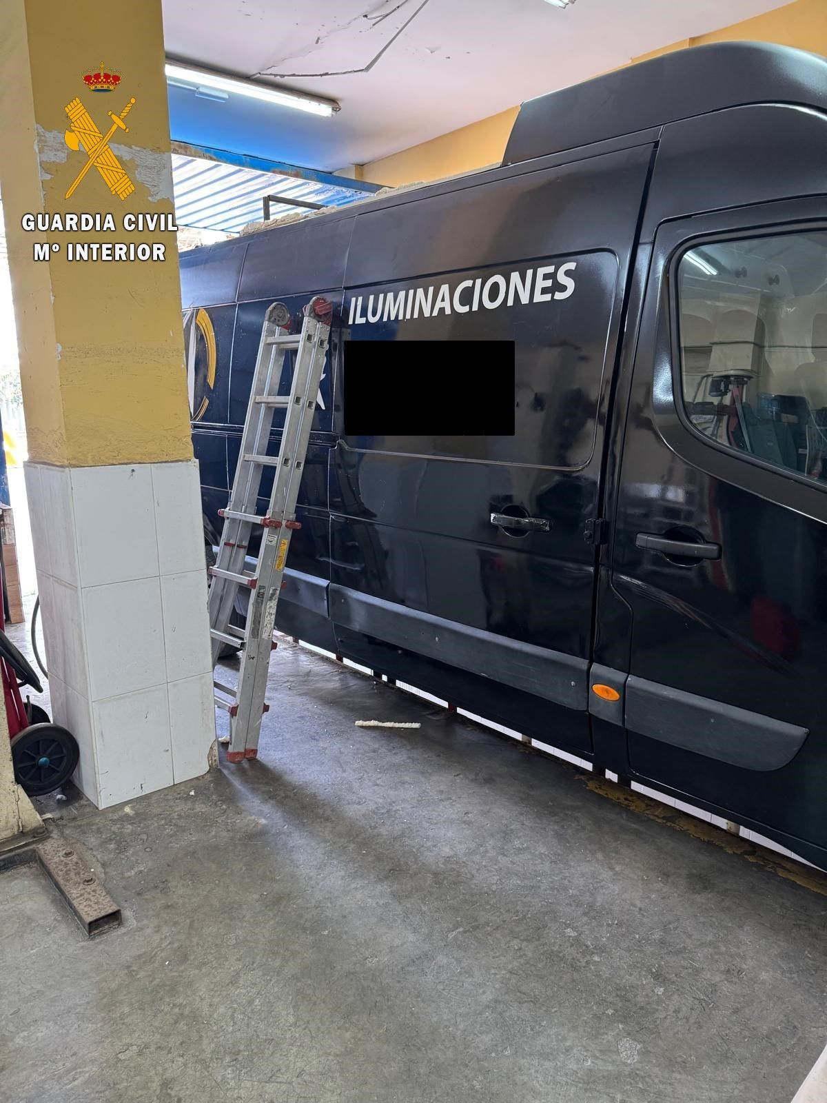 Furgoneta droga 4