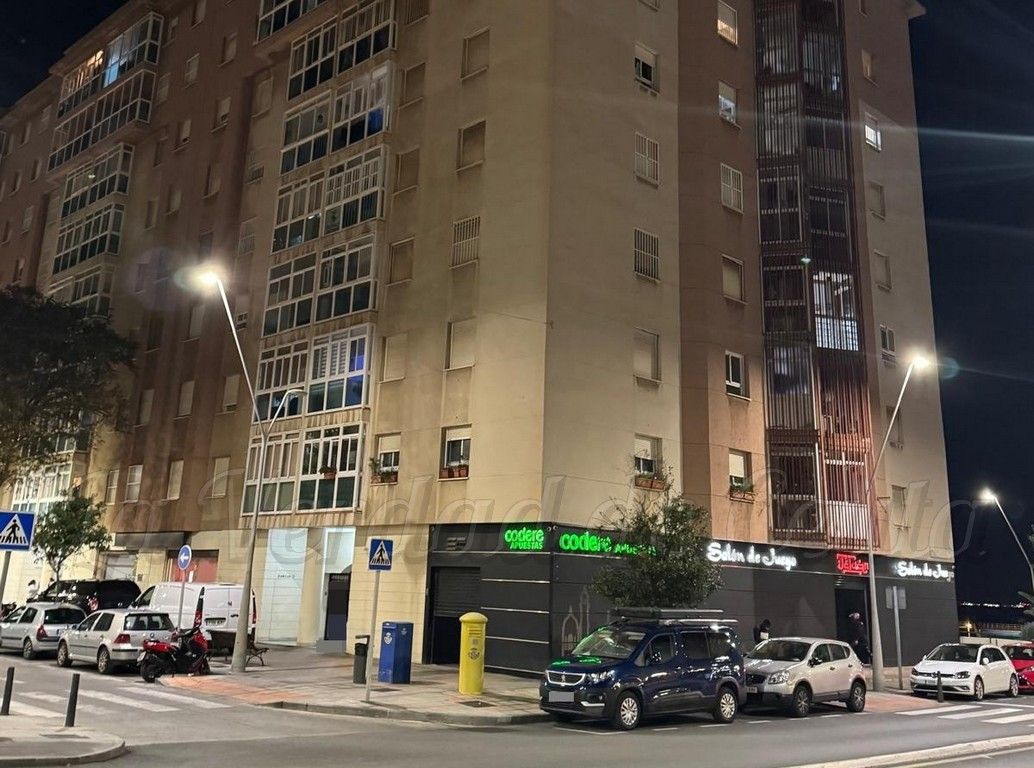 Tres nuevas detenciones en Ceuta en el marco de la operación del 30 de enero