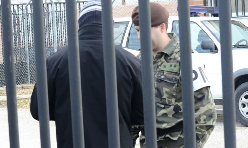 AUGC: el PSOE se opone a eliminar la aplicación del Código Penal Militar a los guardias civiles