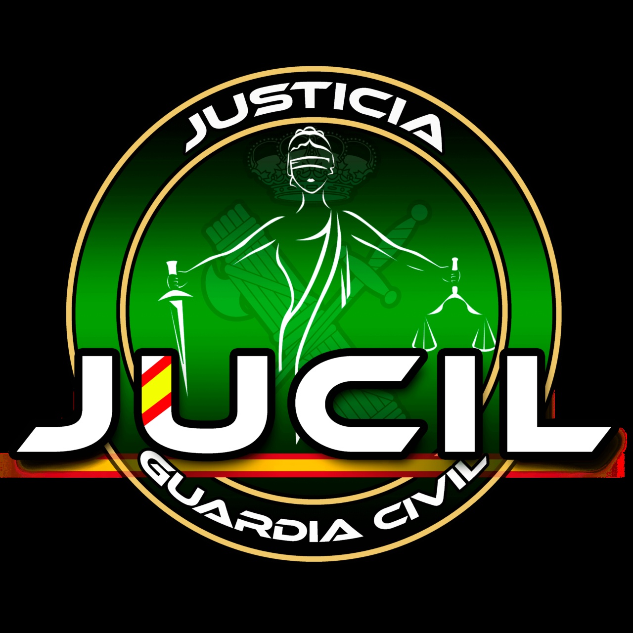JUCIL advierte del colapso de Ceuta y exige el despliegue del Ejército ante el desbordamiento policial 