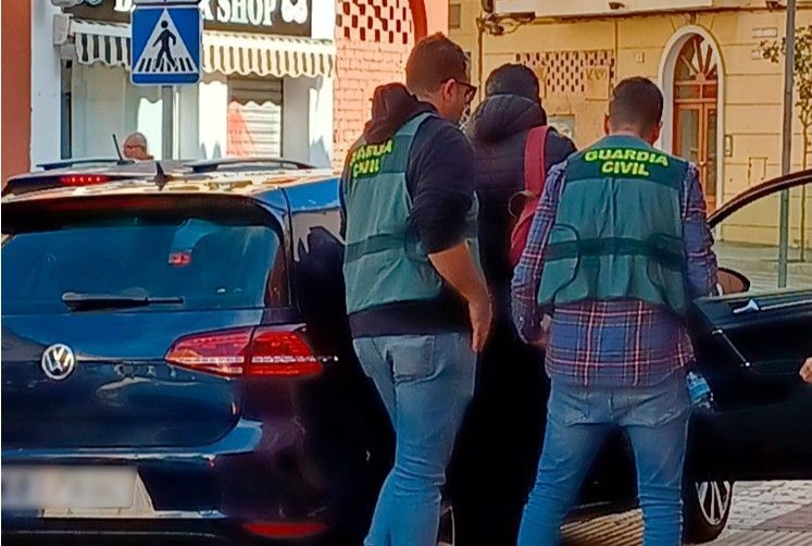 Detenido en Ceuta un retornado de Siria que intentó acceder de manera irregular a la ciudad