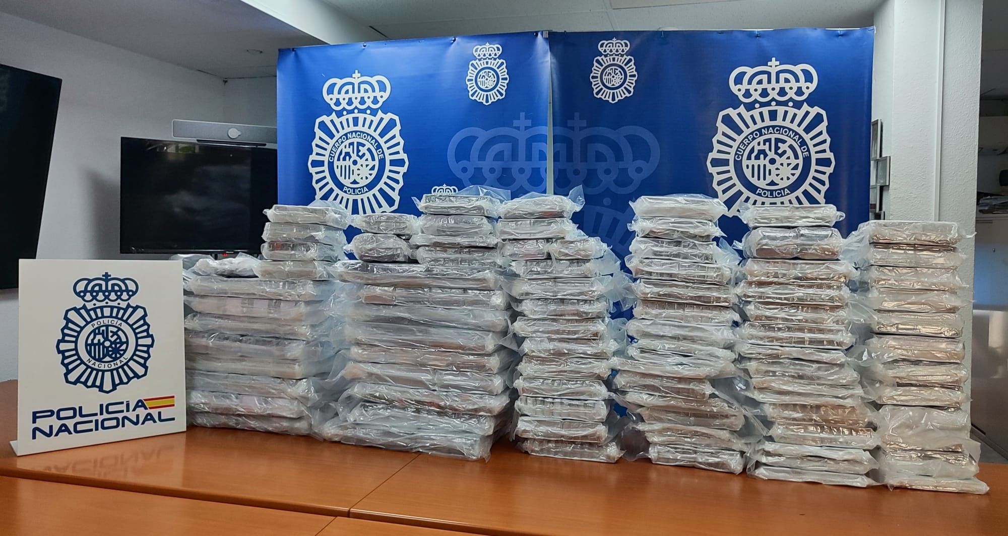 Tres detenidos en Marbella, uno de ellos ceutí, dentro de la “Operación Galeno”