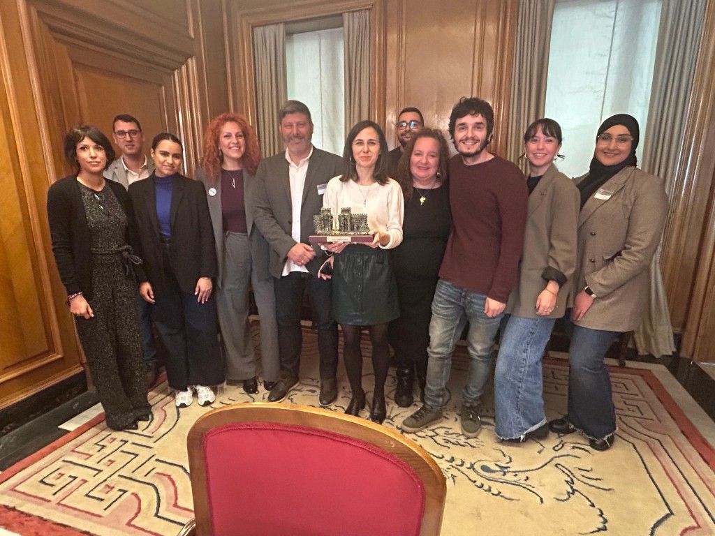 Podemos y Ceuta Ya! presentan la iniciativa en el Congreso para recuperar los apellidos musulmanes
