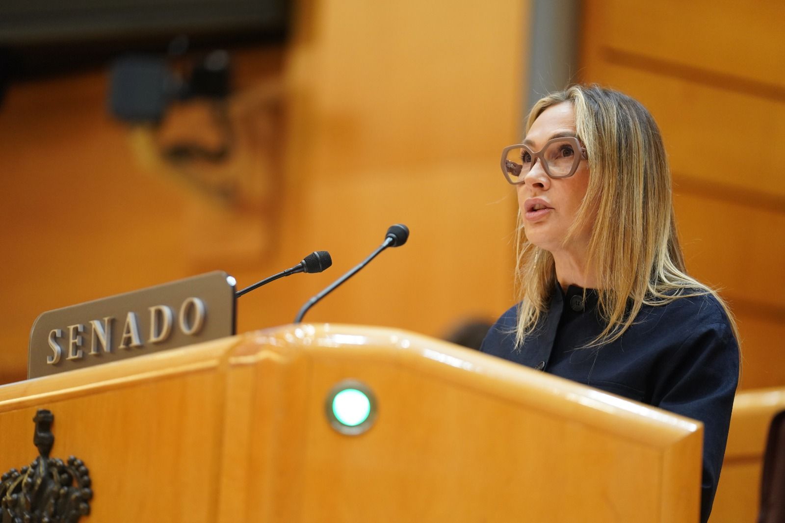 El PP denuncia la deriva autoritaria del Gobierno tras un nuevo conflicto de atribuciones que mutila el papel legislativo del Senado