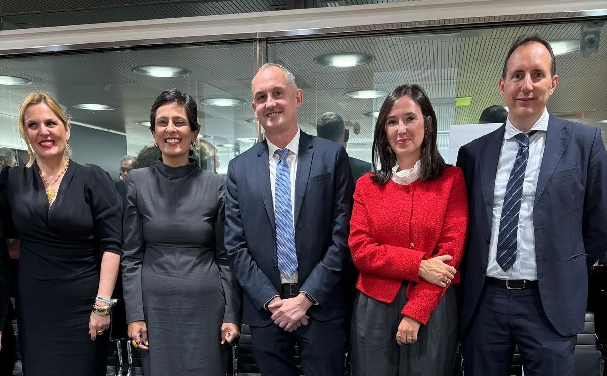 Las comunidades del PP, entre ellas Ceuta, abandonan la reunión del Consejo de Política Fiscal y Financiera
