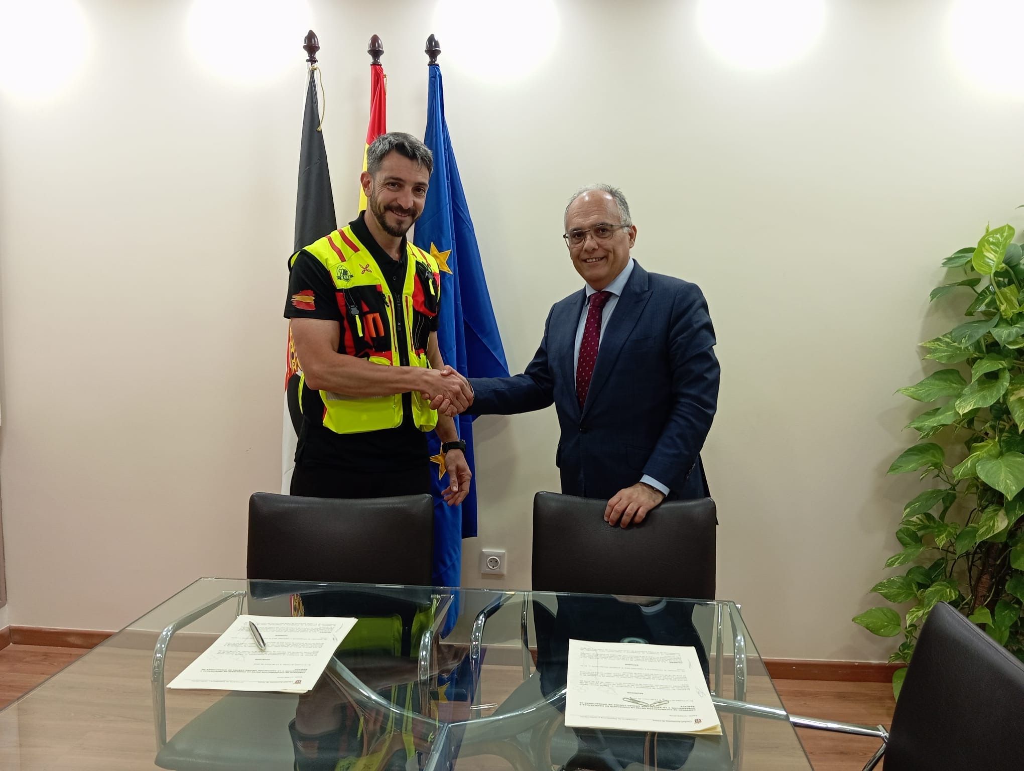 Convenios emergencias 2