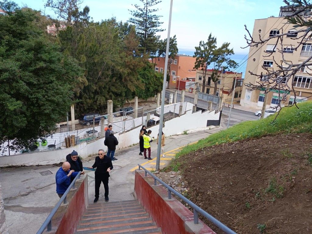 Visita Loma Pez 1