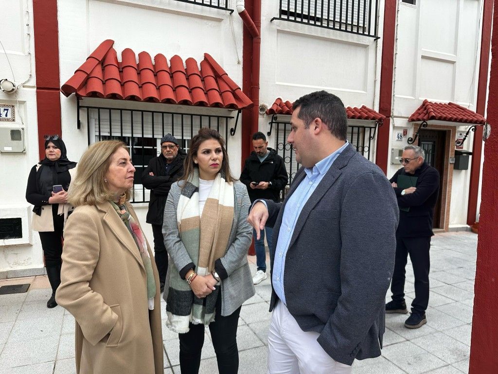 Visita Loma Pez 4