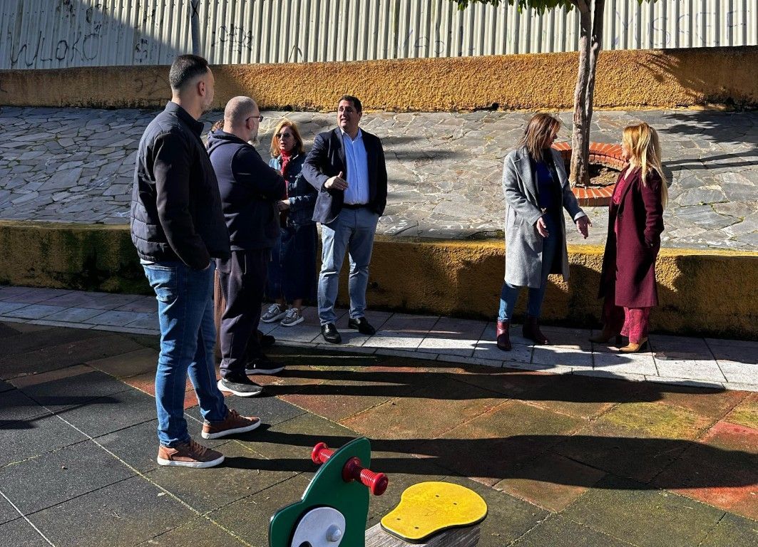 Visita San Daniel 4