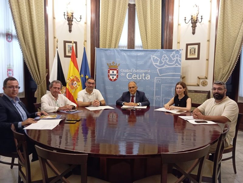Gaitán preside la Comisión de Valoración para las Medallas de la Autonomía
