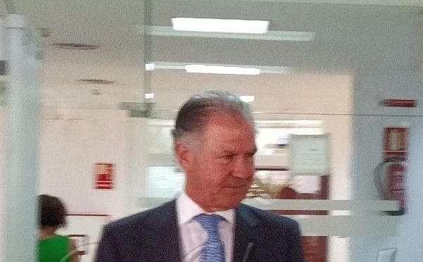 Ceuta Ya! cuestiona el nombramiento del ex interventor como director de finanzas