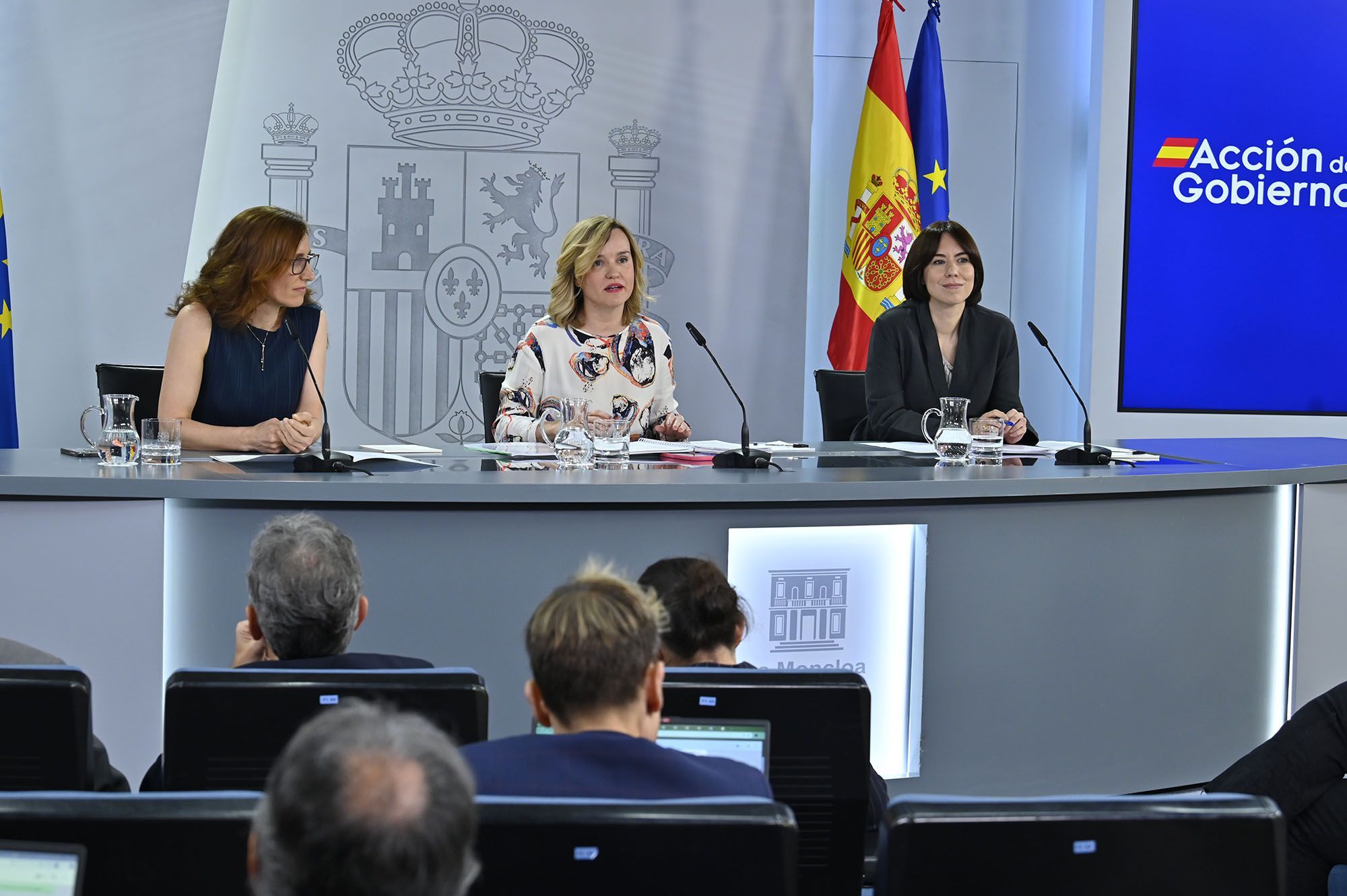 El Gobierno actualiza las entregas a cuenta a Ceuta