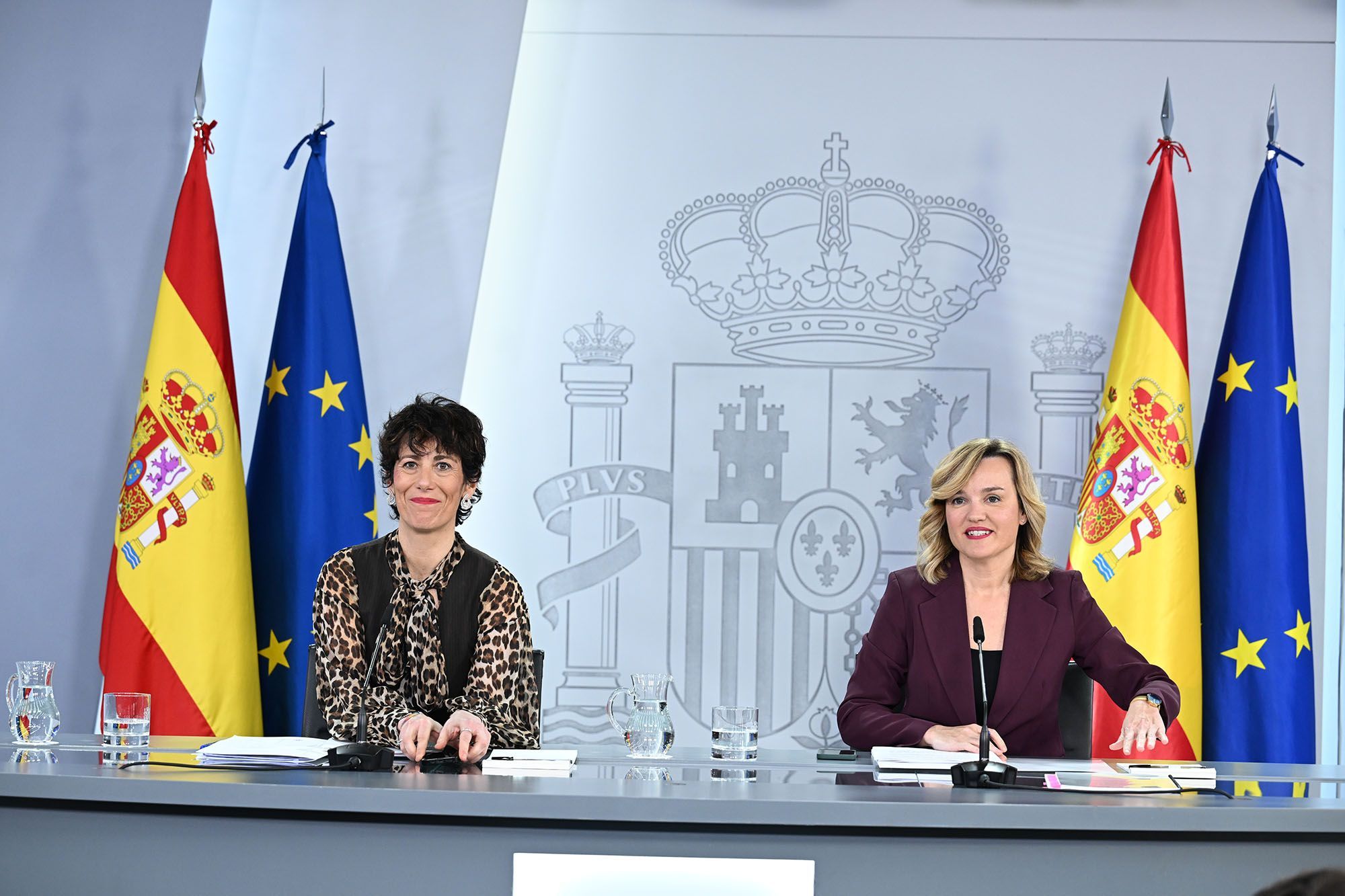 El Consejo de Ministros autoriza la distribución de 142,5 millones de euros a las autonomías del Plan Corresponsables