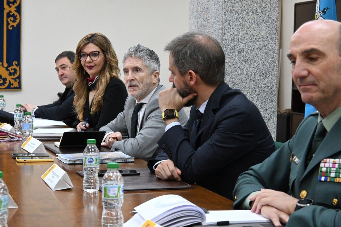 La frontera inteligente garantiza una gestión más ágil, segura y eficaz, según el Gobierno